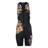 Zoot - Womens Ltd Tri Racesuit Aloha
