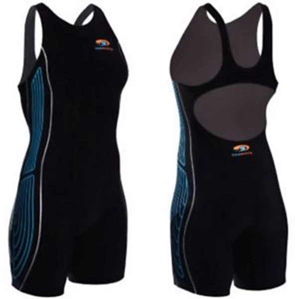 Blue Seventy - Womens TX3000 Black/Blue