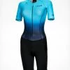 HUUB - Womens Trisuit Commit Long Course Suit