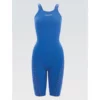 Dolfin - FirstStrike Women's Blue Knee Tech Suit