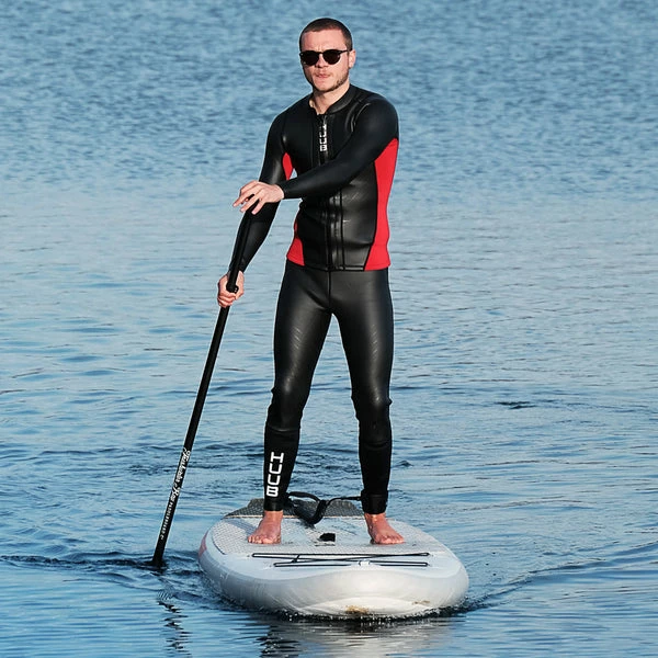 HUUB - SUP Neoprene Jacket Unisex - Image 2