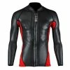 HUUB - SUP Neoprene Jacket Unisex