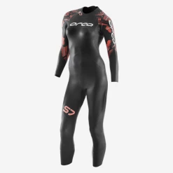Orca - Womens Wetsuit S7