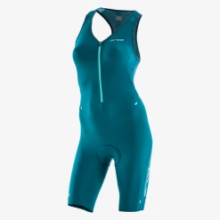 Orca - Womens Trisuit 226 Komp Racesuit Teal