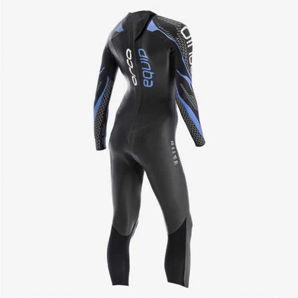 Orca - Womens Wetsuit Equip - Image 2