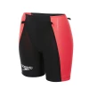 Speedo - Lazor Racer Tri Comp Short Black/Pink