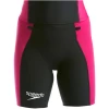 Speedo - Lazor Racer Tri Comp Short Black