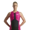 Speedo - Ladies Lazer Racer Tri Comp Tank