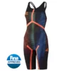 Adidas - Adizero XVI Freestyle Kneesuit Open Back