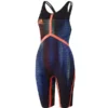 Adidas - Adizero XVI Breaststroke Open back Kneesuit