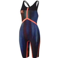 Adidas - Adizero XVI Breaststroke Open back Kneesuit