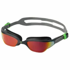 Aquarapid - Goggles Pro Record Mirrored Swimming Goggles