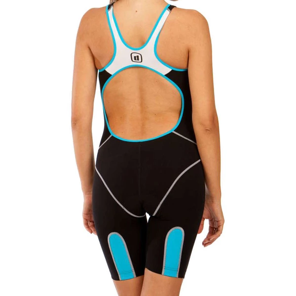 ZeroD - Womens oSUIT Blacl/Atoll - Image 2