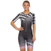 Zoot - Womens Ultra Tri SS Aero Racesuit Ultra'19