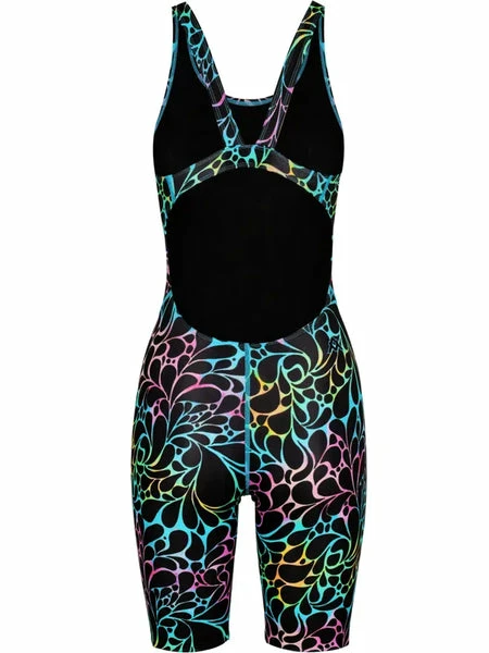 Amanzi - Girls KNEELENGTH Swimsuit Aquatica - Image 2