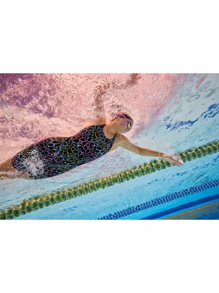 Amanzi - Girls KNEELENGTH Swimsuit Aquatica - Image 5