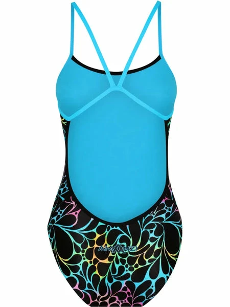 Amanzi - Women's Swimsuit Aquatica Proback One Piece - Image 2
