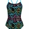 Amanzi - Women's Swimsuit Aquatica Proback One Piece