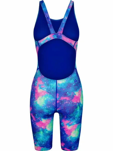 Amanzi - Girls KNEELENGTH Swimsuit Astra - Image 2
