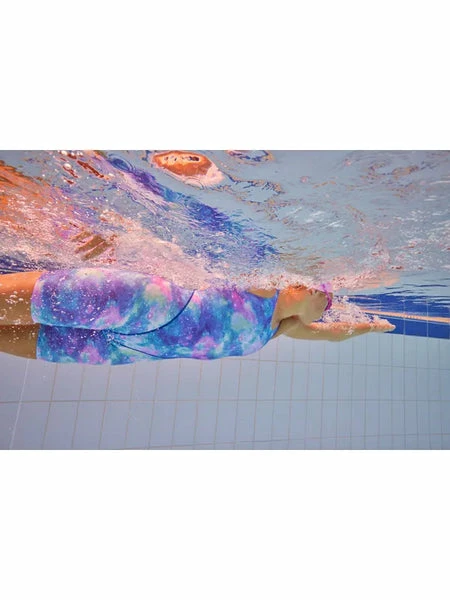 Amanzi - Girls KNEELENGTH Swimsuit Astra - Image 5