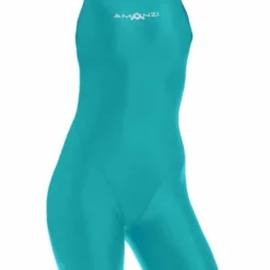 Amanzi - Girls KNEELENGTH Swimsuit Capri