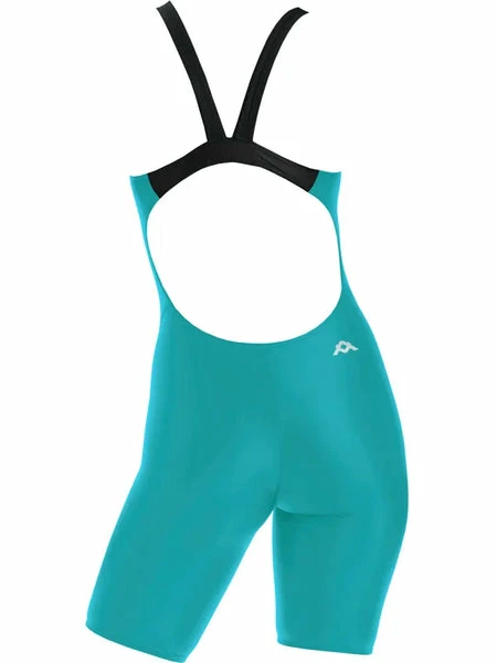 Amanzi - Girls KNEELENGTH Swimsuit Capri - Image 2