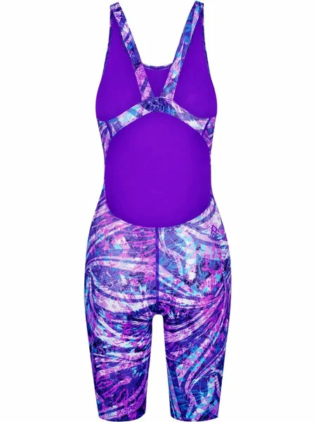 Amanzi - Women's Swimsuit Kneelength Glacial - Image 2