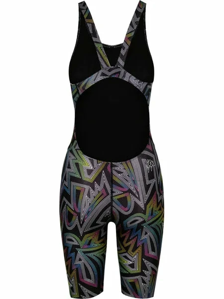 Amanzi - Girls KNEELENGTH Swimsuit Jagger - Image 2