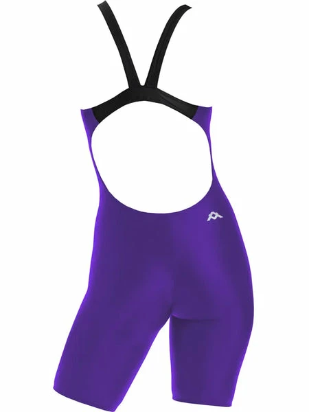 Amanzi - Women's Swimsuit Kneelength Jewel - Image 2