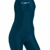 Amanzi - Women's Swimsuit Kneelength Neptune