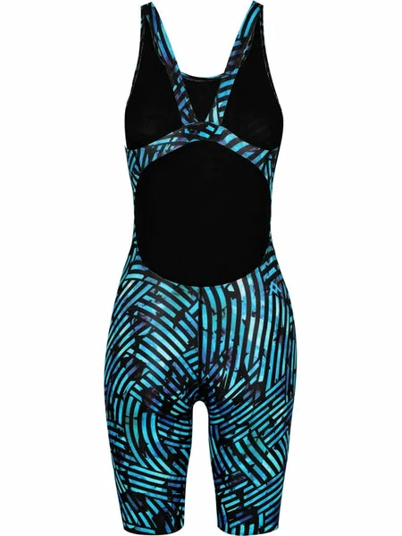 Amanzi - Women's Swimsuit Kneelength Zaphyr - Image 2