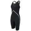 Finis - Womens Racesuit Rival Open Back Black