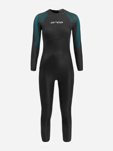 Orca - Womens Wetsuit Athlex Flex (The New Equip)