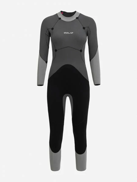 Orca - Womens Wetsuit Athlex Flex (The New Equip) - Image 3