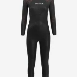 Orca - Womens Wetsuit Athlex Float (The New S7)