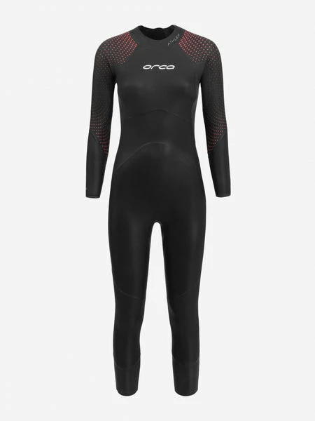 Orca - Womens Wetsuit Athlex Float (The New S7)