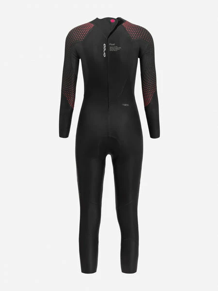 Orca - Womens Wetsuit Athlex Float (The New S7) - Image 2
