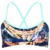 Michael Phelps - Womens Bikini Top Trafic 2 Piece (Top)