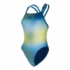Aquasphere - Women's Swimsuit Essential Open Back