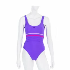 Aquarapid - Women's Swimsuit Amer EW Violet